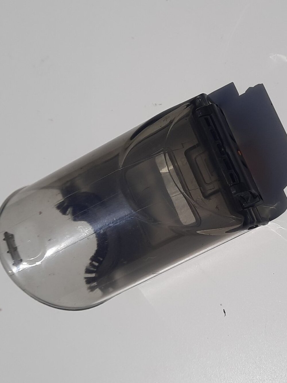 Genuine Shark WandVac Dust Cup Bin WV200 WV201 WV205 WV220 OEM Replacement